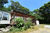 Exterior PANORAMA Ocean View Cottage