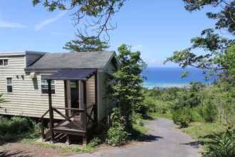 Bên ngoài 4 PANORAMA Ocean View Cottage