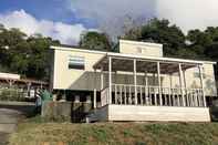 Exterior PANORAMA Ocean View Cottage