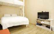 Kamar Tidur 2 Ch Place X Hotel