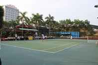 Trung tâm thể thao Khach san Hoang Gia Bac Ninh