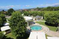 Swimming Pool Hotel Borgo Antico