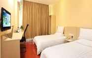 Kamar Tidur 7 FULIXING HOTEL