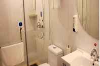 Toilet Kamar FULIXING HOTEL