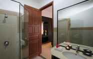 In-room Bathroom 4 Zen Villa Bali