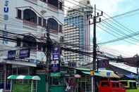 Exterior Patong Sub Inn