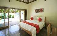 Bedroom 3 Gili Luxury Villa