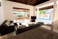 Common Space Gili Luxury Villa