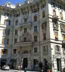 EXTERIOR_BUILDING Hotel Genova Liberty