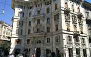 Exterior 6 Hotel Genova Liberty