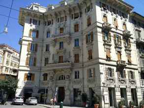 Exterior 4 Hotel Genova Liberty