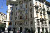 Exterior Hotel Genova Liberty