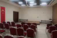 ห้องประชุม Bacacan Otel