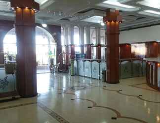 Lobi 2 Almudawah Hotel