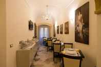 Restoran Palazzo Tasca Guest House & Luxury Suite