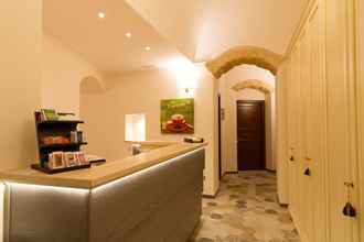 Lobi 4 Palazzo Tasca Guest House & Luxury Suite