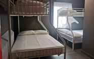 Bedroom 6 Sleeperdorm - Hostel