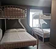 Kamar Tidur 6 Sleeperdorm - Hostel