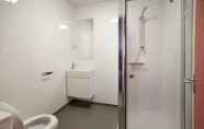 Toilet Kamar 3 Sleeperdorm - Hostel