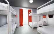 Kamar Tidur 4 Sleeperdorm - Hostel