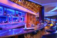 Bar, Cafe and Lounge RS Sarovar Portico Palampur