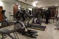 Fitness Center RS Sarovar Portico Palampur