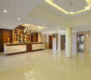 Lobby 3 RS Sarovar Portico Palampur