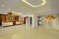 Lobby RS Sarovar Portico Palampur