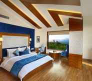 Bedroom 4 RS Sarovar Portico Palampur