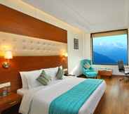 Bedroom 2 RS Sarovar Portico Palampur