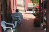 Common Space B&B Santa Lucia