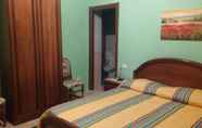 Kamar Tidur 4 B&B Santa Lucia