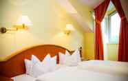 Bedroom 3 Hotel St Florian