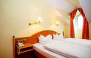 Kamar Tidur 4 Hotel St Florian