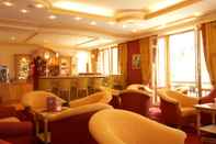 Bar, Kafe dan Lounge Hotel St Florian