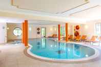 Swimming Pool Hotel St Florian