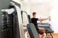 Fitness Center Hotel St Florian