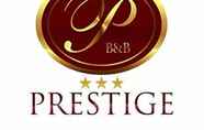 Bên ngoài 3 Prestige B&B