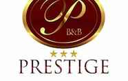 Exterior 3 Prestige B&B