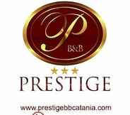 Luar Bangunan 3 Prestige B&B