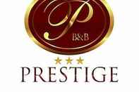 Exterior Prestige B&B
