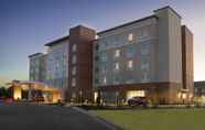 Bangunan 5 Fairfield Inn & Suites Rock Hill