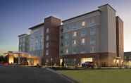 Exterior 5 Fairfield Inn & Suites Rock Hill