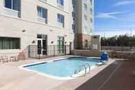 Swimming Pool Fairfield Inn & Suites Rock Hill