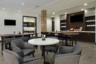 Bar, Kafe dan Lounge Hyatt Place Houston NW Vintage Park