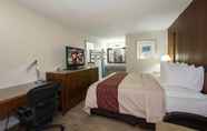 Bedroom 7 Extended Stay - Ormond Beach