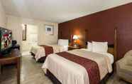 Bedroom 5 Extended Stay - Ormond Beach