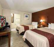 Bedroom 5 Extended Stay - Ormond Beach