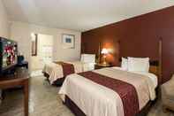 Bedroom Extended Stay - Ormond Beach