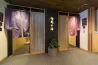 Exterior Dormy Inn Premium Tokyo Kodenmacho Hot Spring